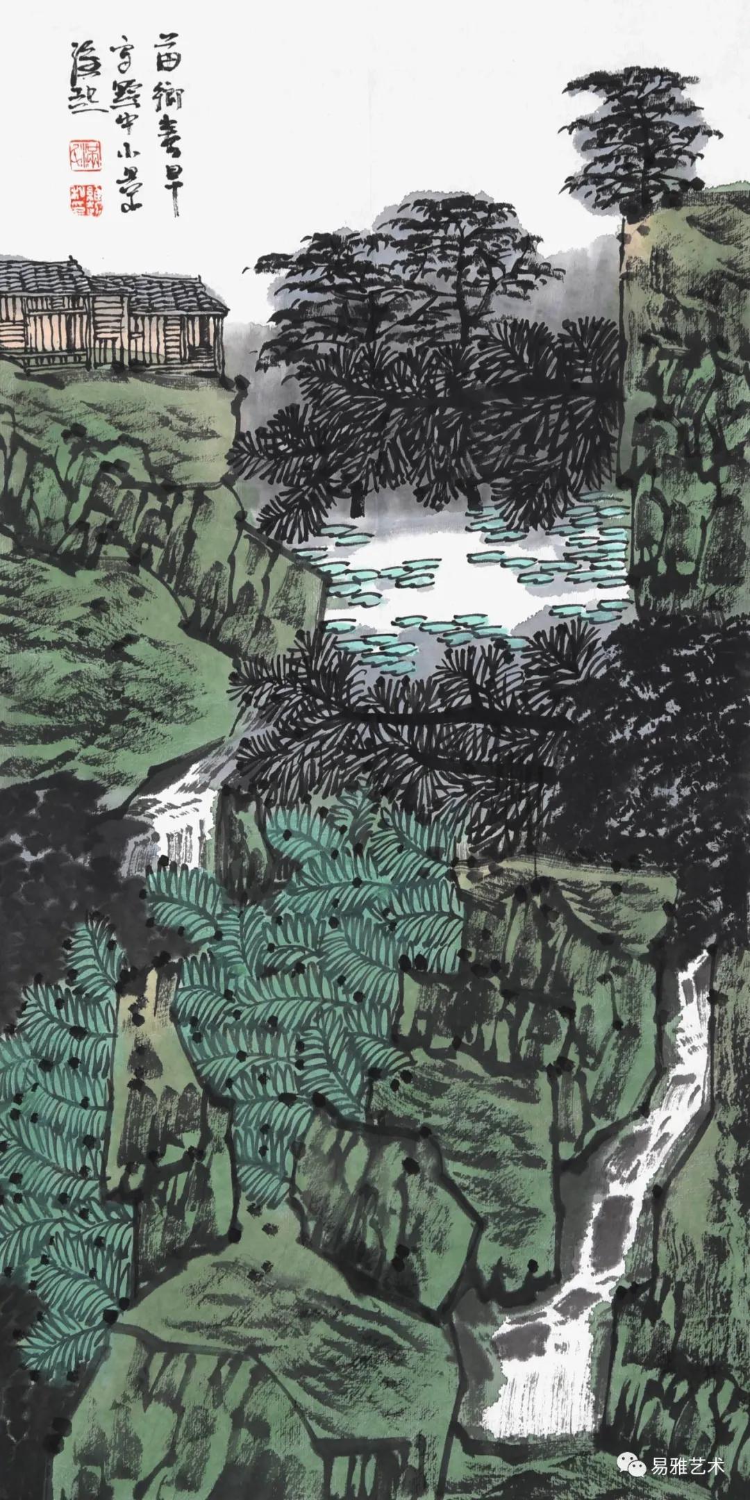 閲戠纭曟灉鍥界敾娆ｈ祻,閲戠纭曟灉鍥界敾浣滃搧娆ｈ祻