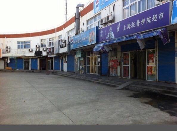 南汇大学城好吗,南汇新城发展较弱的原因