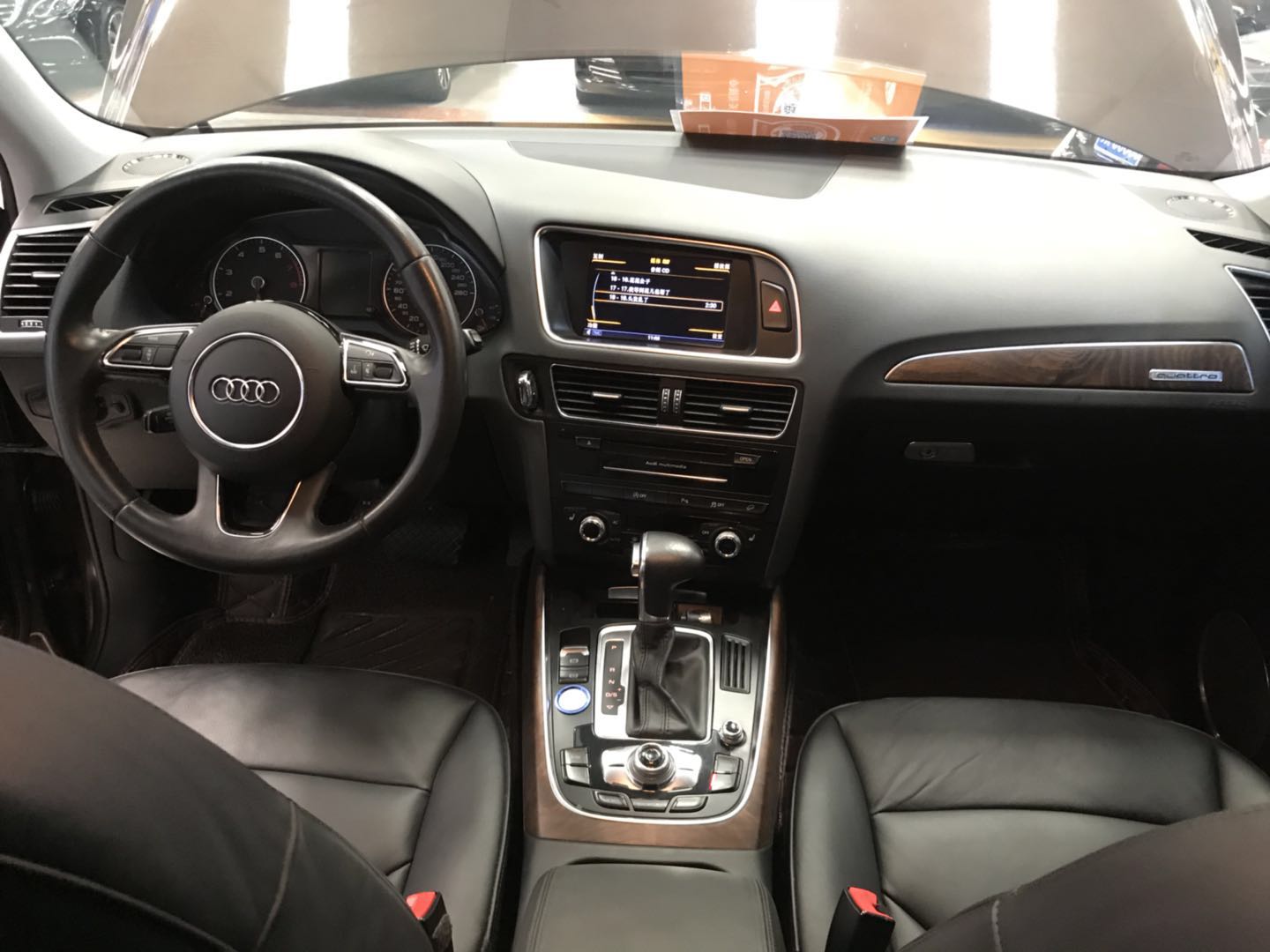 19万买新车q5,19万左右奥迪q5二手