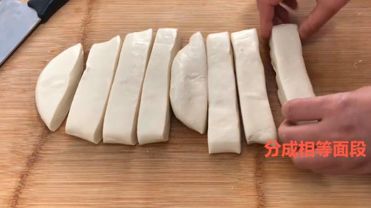 2分钟学会拉面的家常做法，健康无硼，我家隔三差五就做，太香了