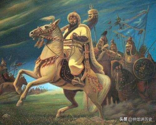 假如中国历代皇帝进入一个群聊,假如中国皇帝在同一个群里