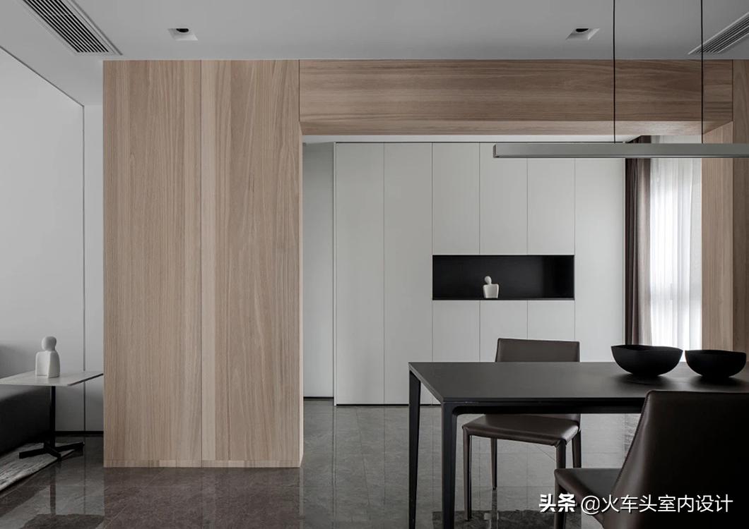 高级现代简约风,高级设计格调超级美