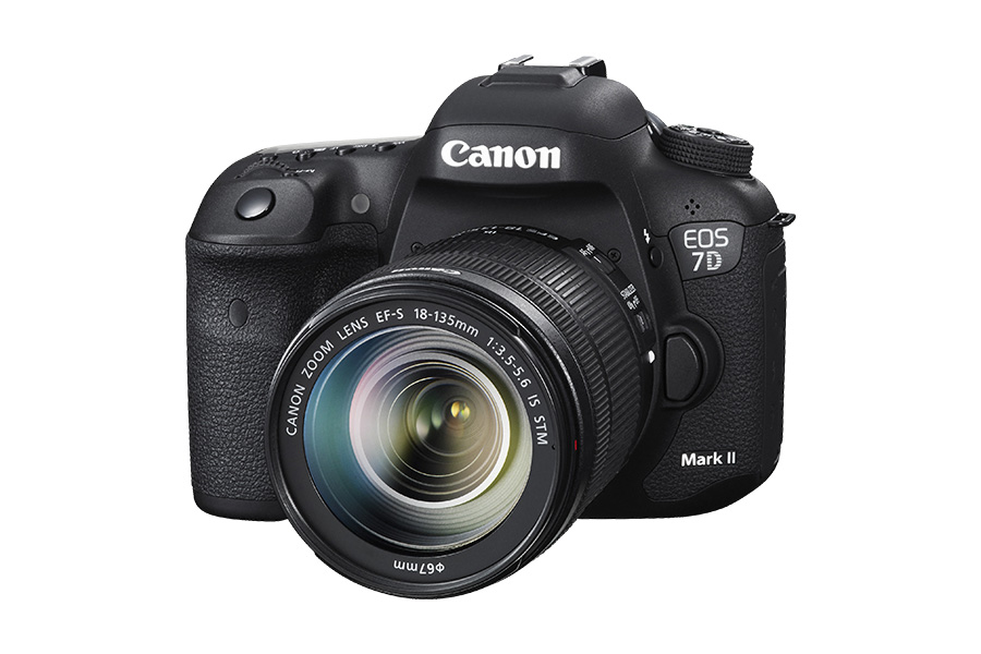 佳能7d2用什么镜头最好,佳能7d2摄影教程