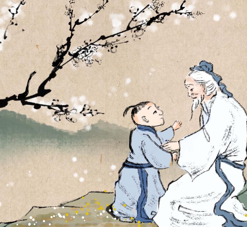 福州市中医院：「橘井泉香」儿科名医陈桐雨与循肤摸麻