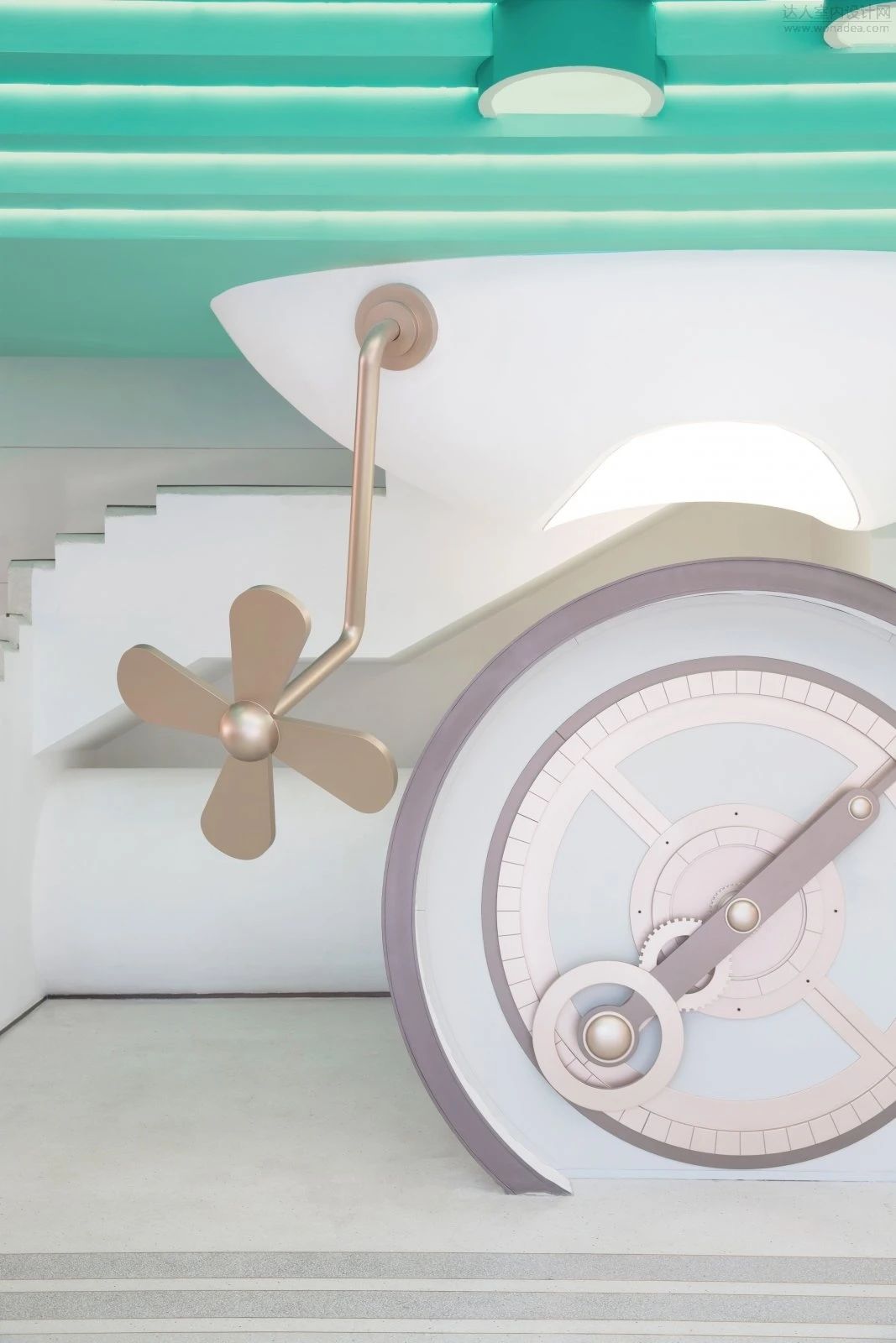 青州市恒信玫瑰公馆幼儿园,青州风华尚品幼儿园