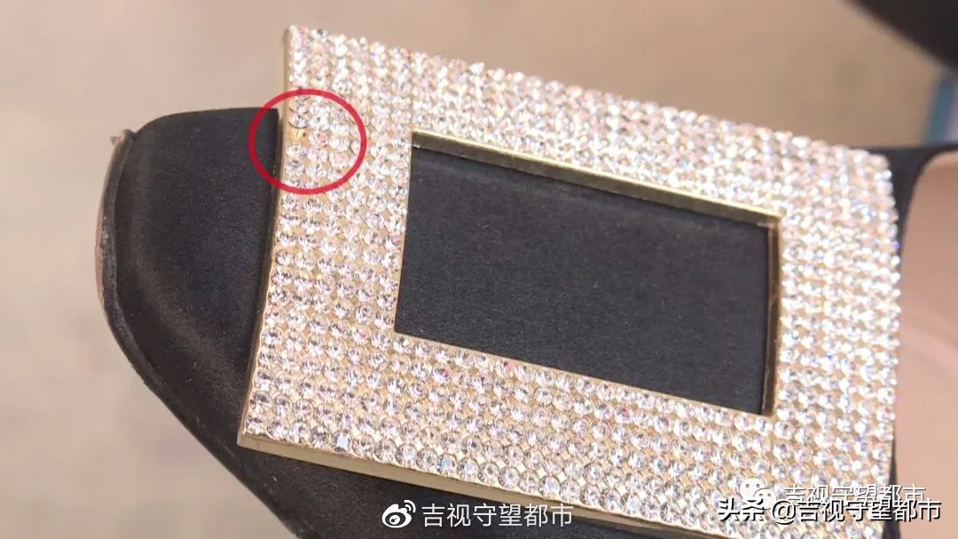 19天掉了4次钻，我的鞋不是在维修，就是在维修的路上...