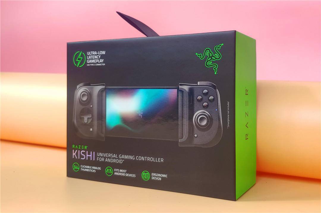 雷蛇骑仕手柄v2兼容什么游戏,雷蛇骑仕手柄v2深度测评