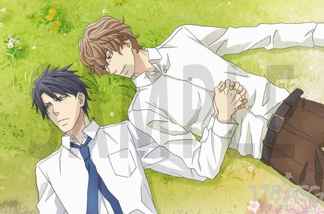 世界第一初恋求婚篇剧场版完整,世界第一初恋求婚篇结局