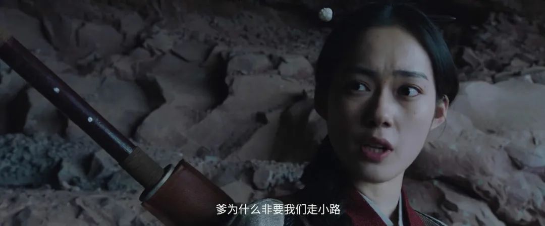 上线2天，就拿一个冠军，这部《有翡》番外真给“网络电影”长脸