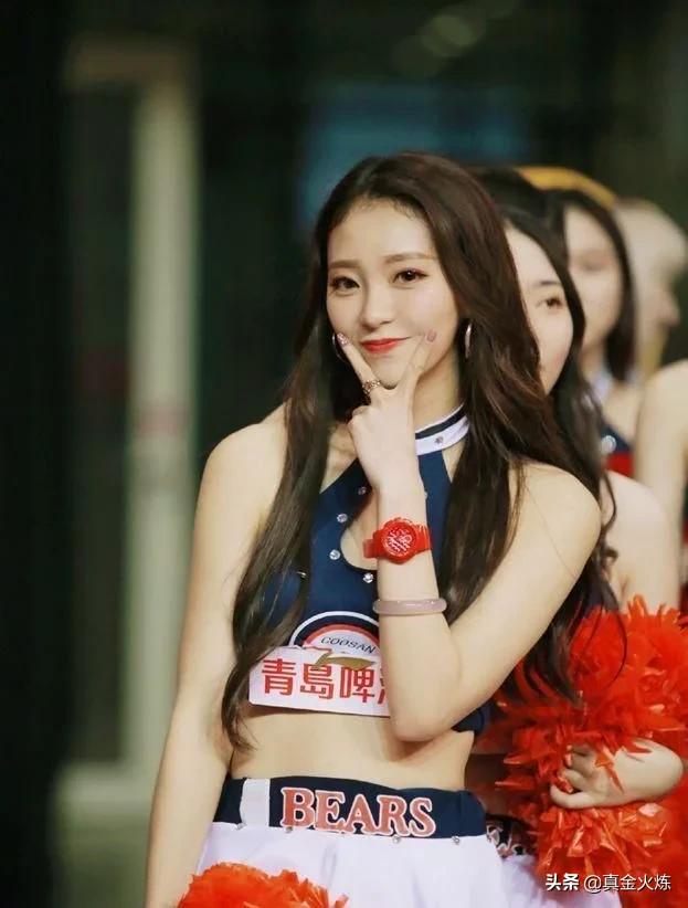 篮球宝贝卡戴珊,最漂亮的篮球宝贝名单