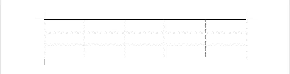 毕业论文word三线表的制作,毕业论文三线表格怎么做