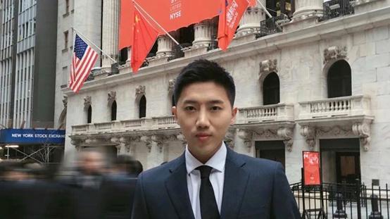 媒体人跨行来尚德工作，做班主任时曾怀疑人生，一路晋升成为院长