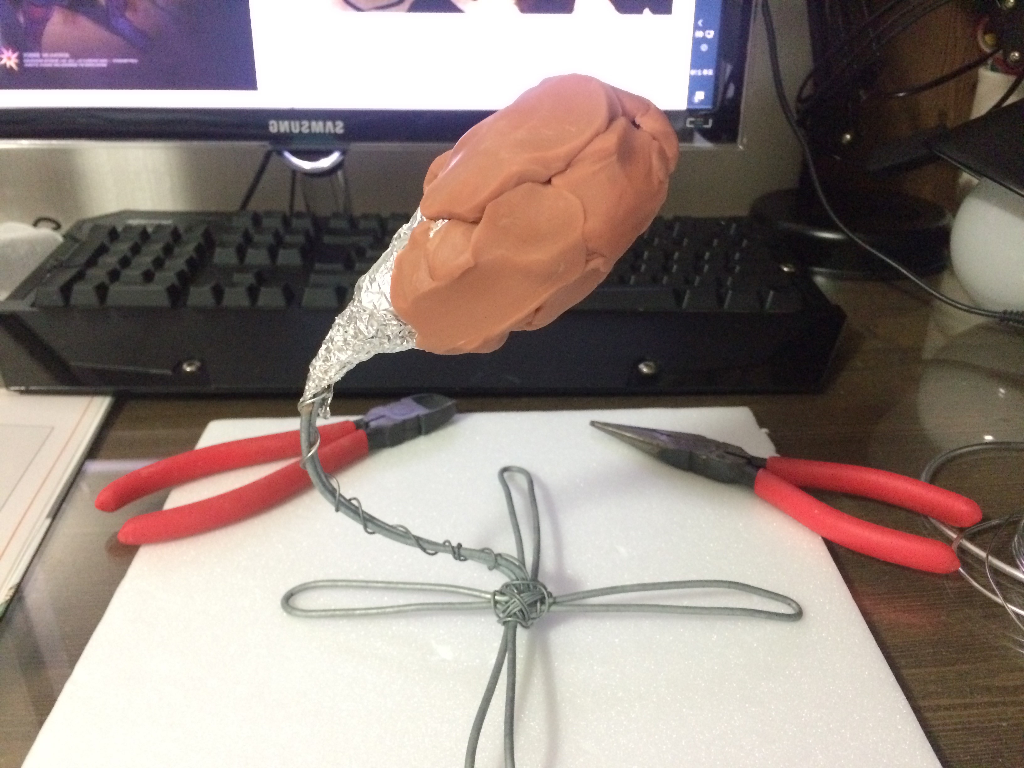 征服者卡西利亚斯第几使徒,第四使徒征服者卡西利亚斯