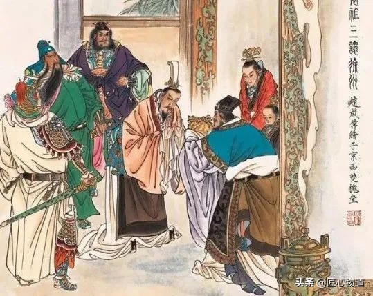 蒋勋的经典故事,蒋勋百家讲坛