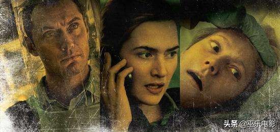 全球十大恐怖片排行榜欧美 (全球公认第一恐怖片细思极恐)