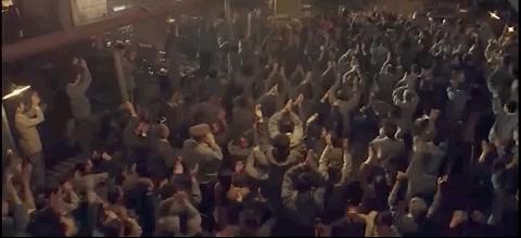 夺冠为什么能让人泪奔,夺冠巩俐说的话