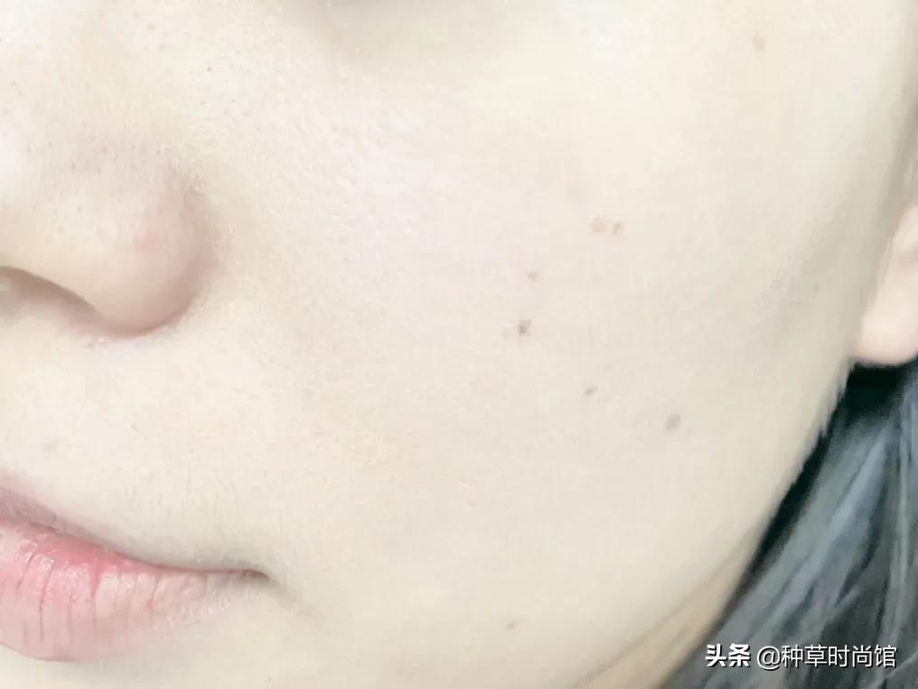 2022油皮粉底液测评红榜,最火的平价粉底液测评图