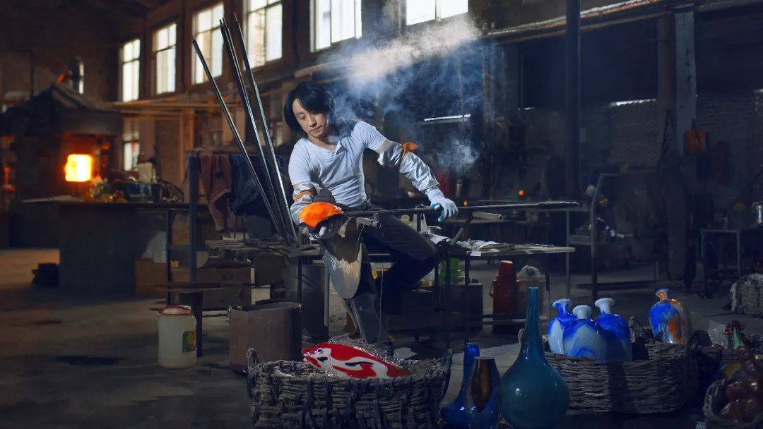 毛戈平短视频,毛戈平沧州