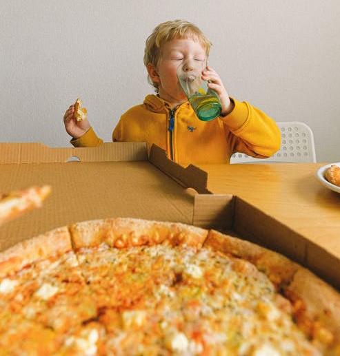 孩子挑食不听话怎么治,孩子挑食不好好学习怎么办