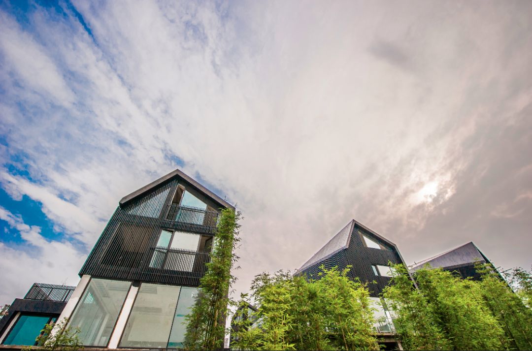 罗浮山清水湖民宿订房,全家出游避暑