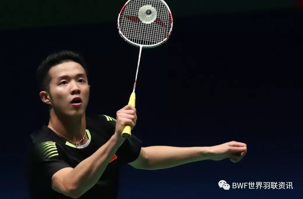 世界羽毛球男队员排名,世界十大男子羽毛球队员排名