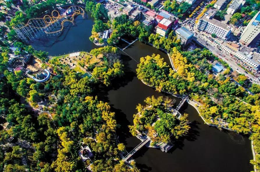 太原人回忆,太原人的情怀