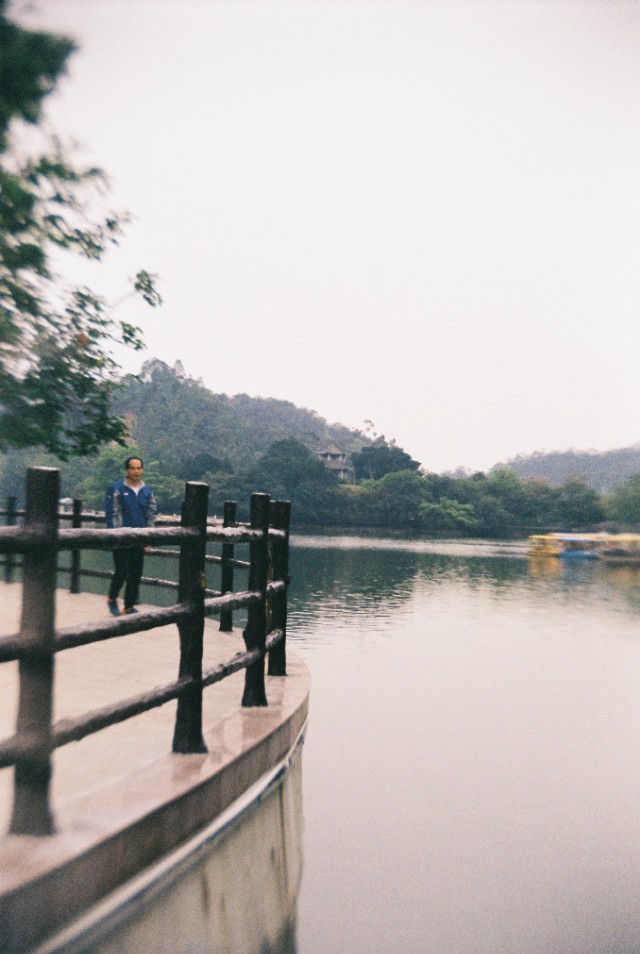 胶片相机拍照技巧,胶片相机拍照