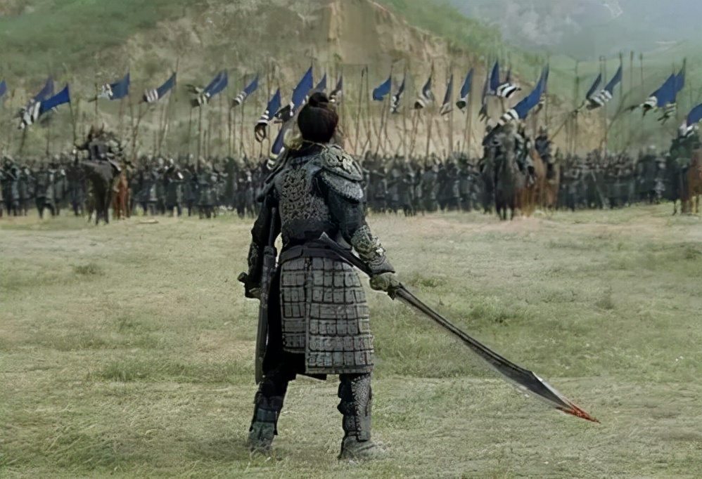 历史上的吕布真的是排在第一的吗,历史上十大吕布