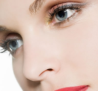 什么样的鼻子是好看的,女人什么样鼻子漂亮