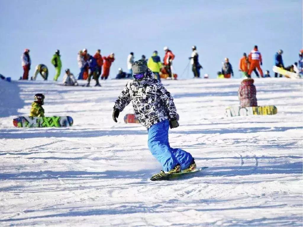 抚顺热高乐园一日游攻略,抚顺热高乐园旅游攻略