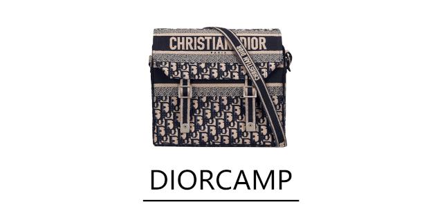 dior值得买的马鞍包是哪款,dior最好的十款包