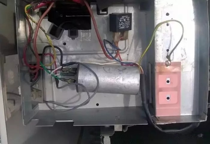 变频空调如何改为定频空调要详细,如何把变频空调改成定频空调