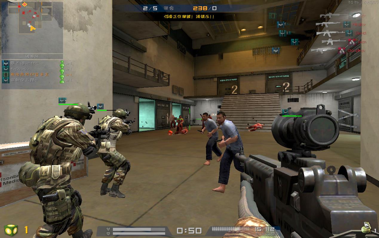 被腾讯下架的几款良心游戏,被停服的腾讯游戏