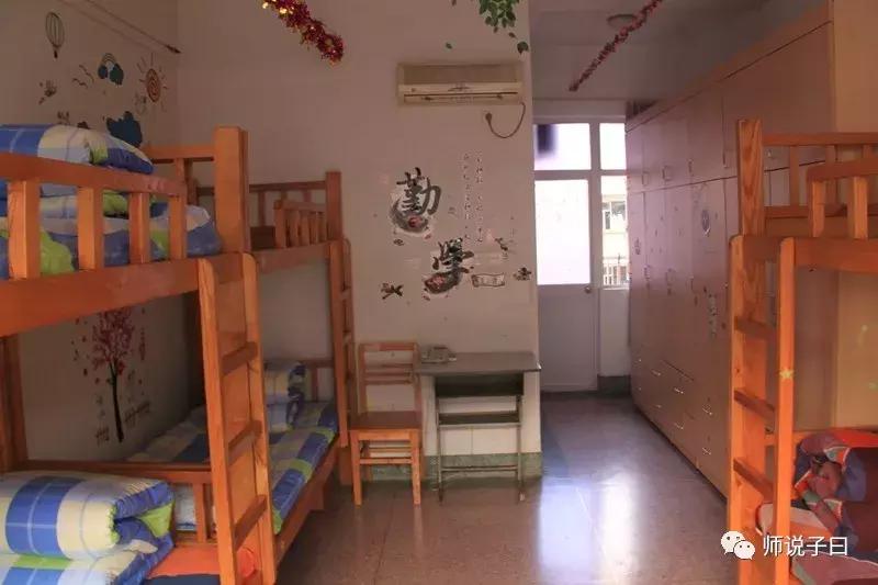 无锡哪个高中宿舍最好,无锡哪些高中有住宿