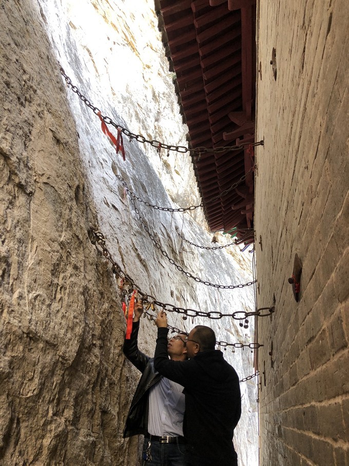 北京自驾邯郸3日游攻略视频,邯郸出发太行山自驾游环线