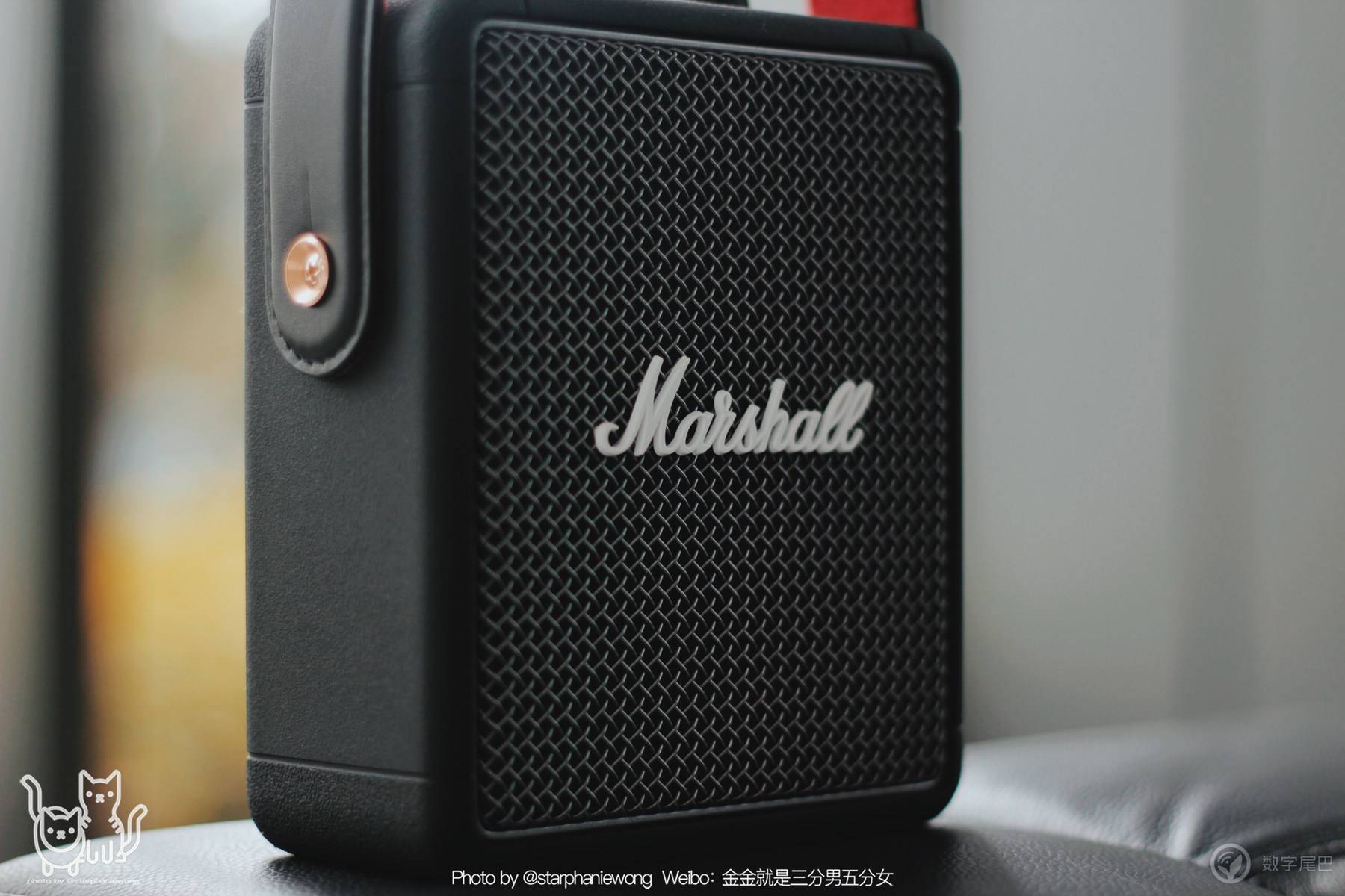 马歇尔stockwell二代测评,马歇尔stockwell2开箱