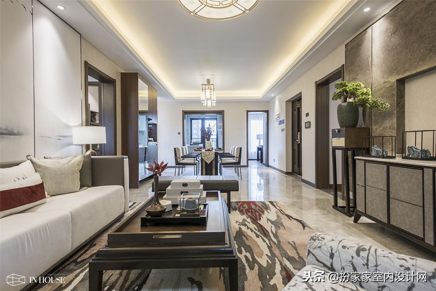 昆明市样板房设计哪家正规,昆明市放心的样板房设计