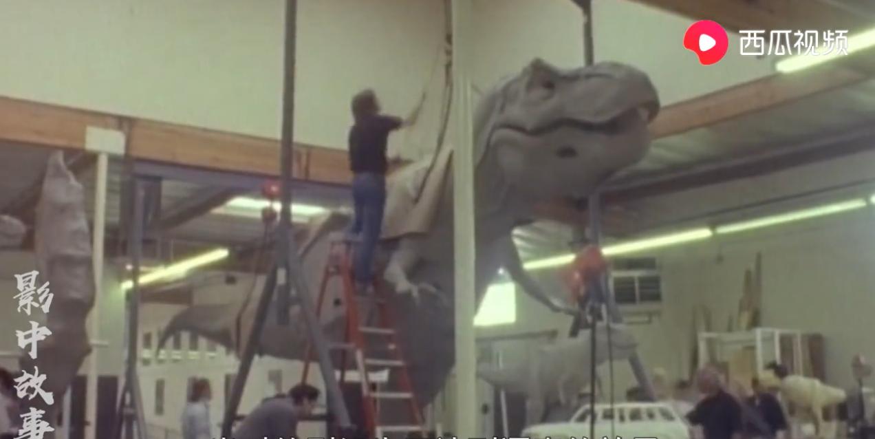 最真实的恐龙视频特效,恐龙霸王龙视频大全真实版