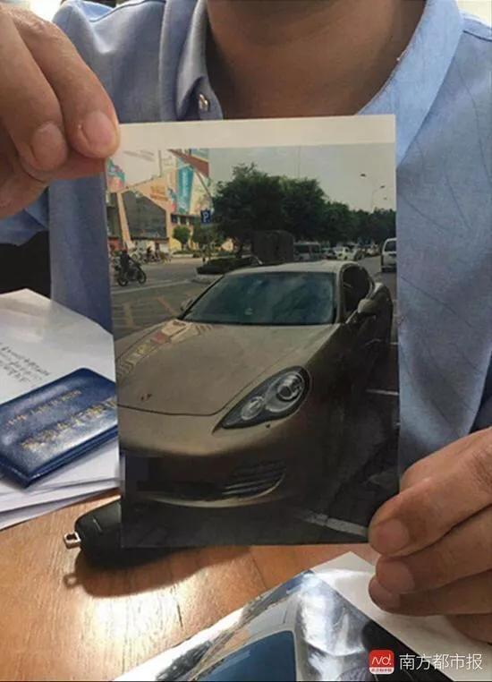 抵押车被偷怎么维护自己的权益,抵押车买了被偷了怎么办