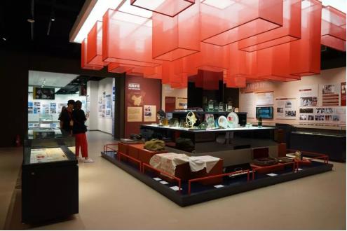 陕西理工大学博物馆镇馆之宝,陕西省首座考古博物馆