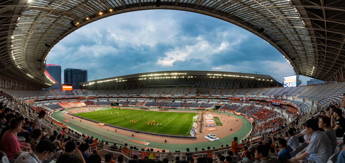 山东鲁能参加了世俱杯吗,fifa官宣山东鲁能世俱杯