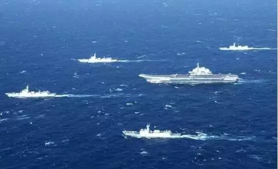 中国海军全电磁炮,我国电磁炮何时装备海军