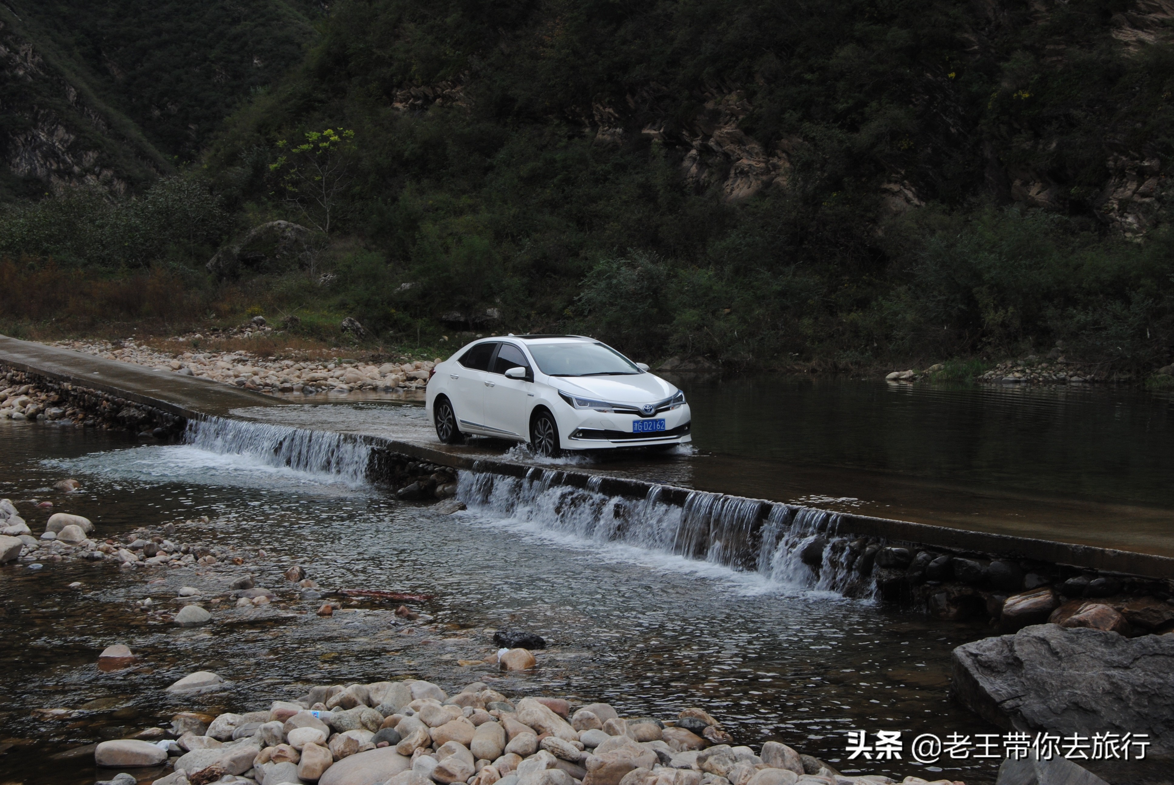 蓟州免费网红打卡地,蓟州网红打卡地西井峪
