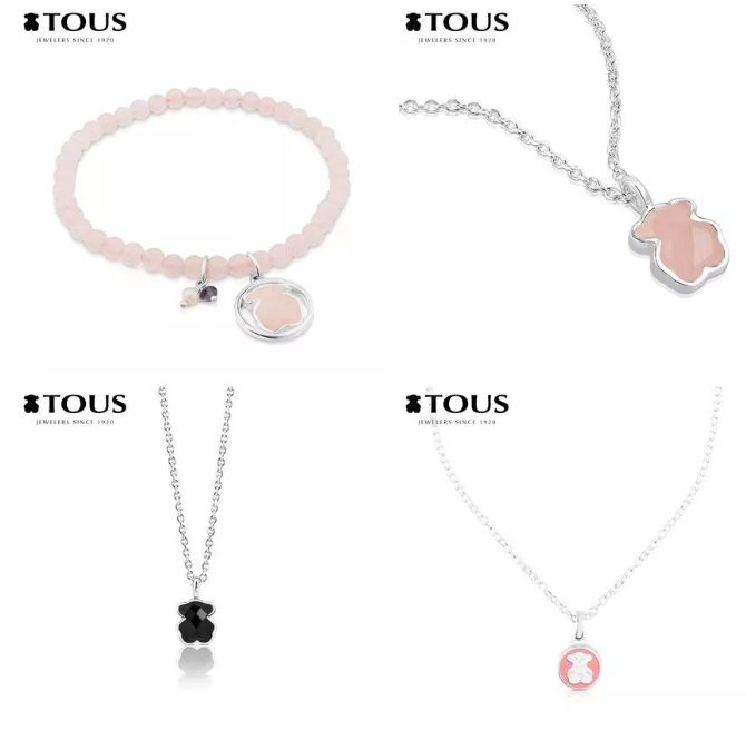 超适合春夏的小众饰品,饰品推荐小众高级感极简风