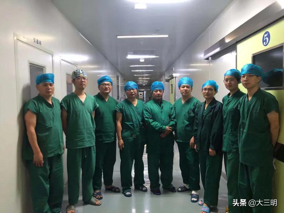 「总院·新技术」超棒反响！沙县总医院无痛分娩服务，等您来体验