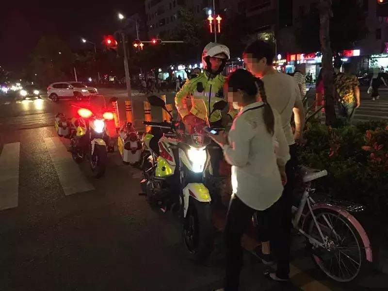 昨夜，深圳交警全城查酒驾！21只“醉猫”入网！你中招了吗？