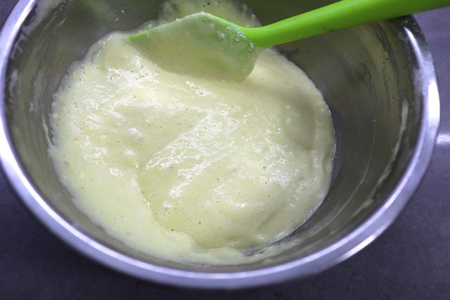 血糖高的人偶尔吃蛋糕可以吗,糖友自制无糖无面粉蛋糕