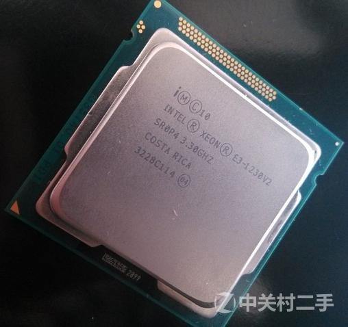 e3处理器性价比最高推荐,e3处理器哪个值得买