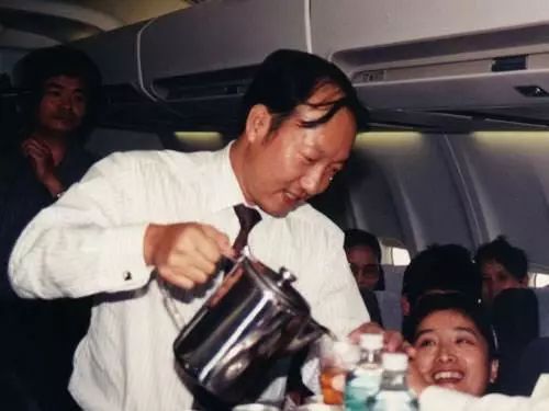 负债最多的中国企业,仅次于华为的第二大民企