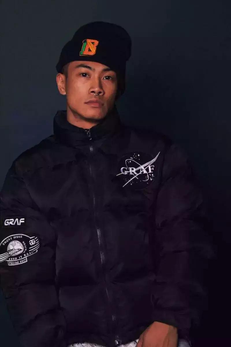 中国的潮牌有哪些,中国潮牌有哪些品牌